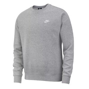 Nike Men’s Crewneck Sweatshirt - Size Medium